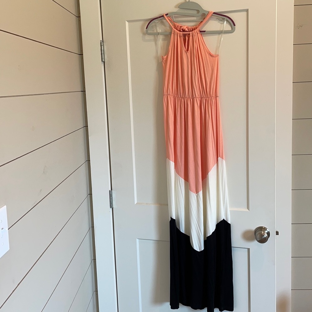 Pinkblush Maternity dress